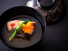 夕食(一例)