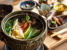 朝食(一例)