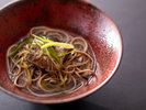 夕食(一例)