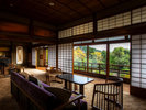【鳴滝本館】松 -MATSU-