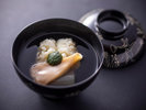 夕食(一例)