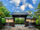 正門(登録有形文化財)