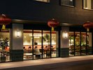 TRAN.SCENDER HOTEL Yokohama �O��