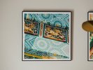 ART�b�e�q���@���l���؊X�̕��i���B�艺�낵��Rintaro Kanemoto���̍�i ���C���[�W