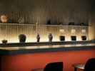 TRAN.SCENDER LOUNGE