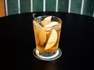 TRAN.SCENDER LOUNGE|林檎のジャスミンティー