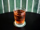 TRAN.SCENDER LOUNGE|プーアル茶酒