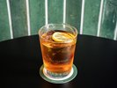 TRAN.SCENDER LOUNGE|桂花紅茶酒