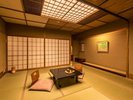 スタンダード和室 ※客室の一例