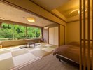 スーペリア和洋室ツイン ※客室の一例