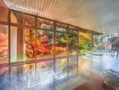 大浴場 芭蕉の湯(男性)