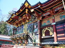 妻沼聖天山 (写真提供:熊谷市)