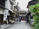川越菓子屋横丁 (※複製・再転載禁止)