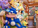 ポケモンショップ
