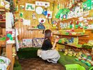 The Very Hungry Caterpillar