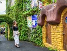 YUFUIN FLORAL VILLAGE
