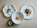 La Rose淡路島 3年とらふぐ饗宴コース