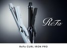貸出アメニティReFa Curl Iron Pro 26