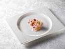 Grand Baobab春のガストロノミーコース