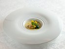 La Rose春のガストロノミーコース