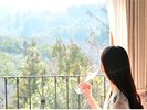 ふたりで愉しむご褒美ステイ