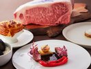 ブランド牛“淡路ビーフ”の魅力を多彩な技法で味わう『淡路ビーフ デギュスタシオンコース