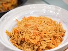 朝食バイキング メニュー一例