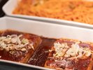 朝食バイキング メニュー一例