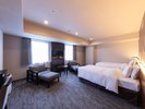 【デラックス 36平米】2名利用時