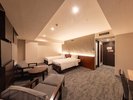 【デラックス 36平米】2名利用時