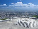【藻岩山】