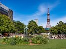 【さっぽろテレビ塔】