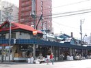 【二条市場】