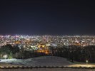 【旭山記念公園】
