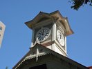 【札幌市時計台】