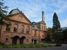 【サッポロビール博物館】