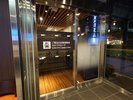 ご宿泊のお客様専用のセルフクロークを設置しております。(紛失などがあった際の責任は負いかねます。)