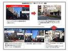 駐車場案内MAP(写真)