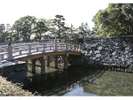 ◇徳島城公園◇