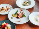 洋食屋ケムリ(徒歩5分):ディナー