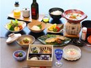 25年6月〜朝食※お写真はイメージです