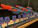 �Ƒ��݂�Ȃő勻���I�_�����߂ăn�C�X�R�A��@���o���B�c��v�����X�z�e����8-Shot Gun�I