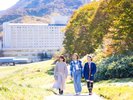 風の散歩道