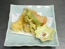 *孟宗料理