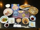 *孟宗料理