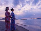 皆生海岸まで徒歩2分