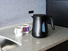 客室備品|電気ケトル