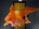 東京金魚スイートルーム