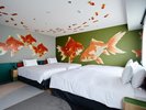 東京金魚スイートルーム