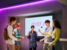 館内で定期的にイベントを開催(内容は適宜変更あり)